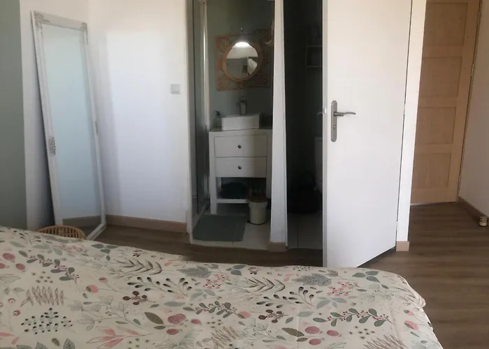 Chambres d’hôtes Arremounon
