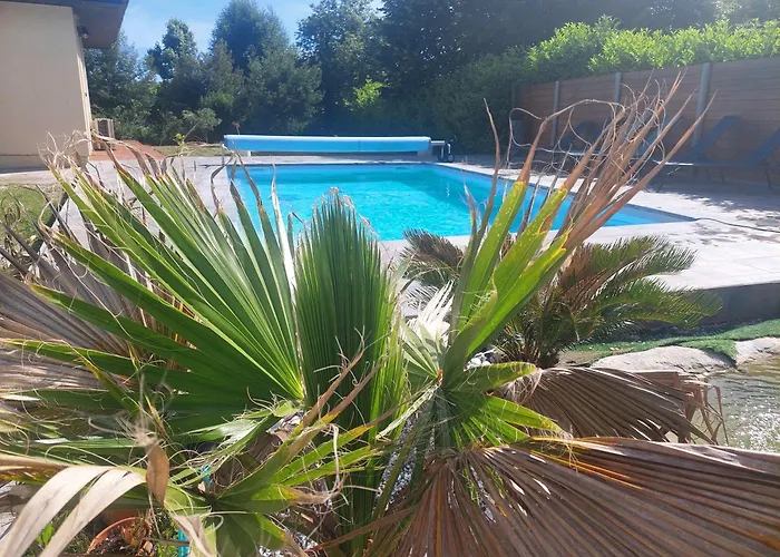 Villas Floryanne