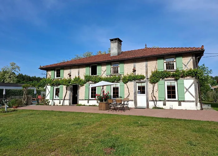 La résinière de pirique