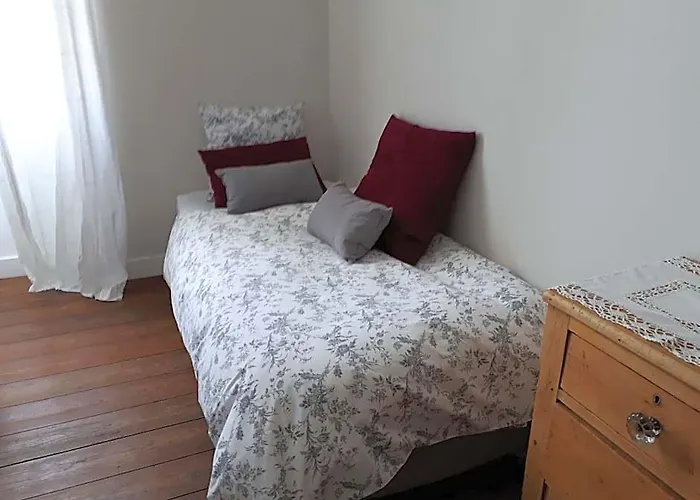Bed And Breakfast La Cordonnerie