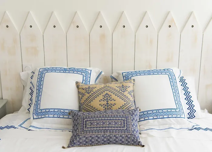 Bed And Breakfast La Cordonnerie